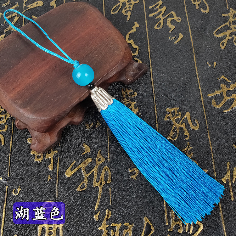 湖蓝色16