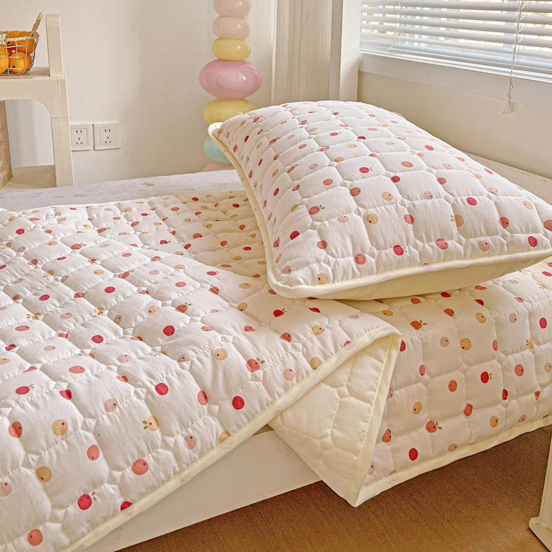 XL 소프트 매트리스 - 리틀 애플