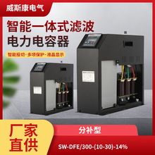 ��˹������SW-DFE����һ��ʽ�˲�������300V�����翹��14%�ֲ���