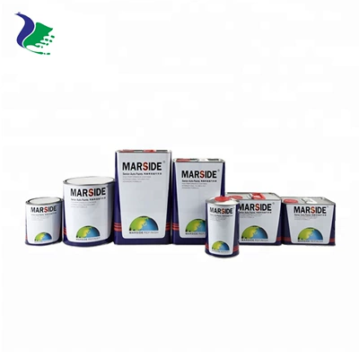 Paint Spray Paint, Avtomobil boyası