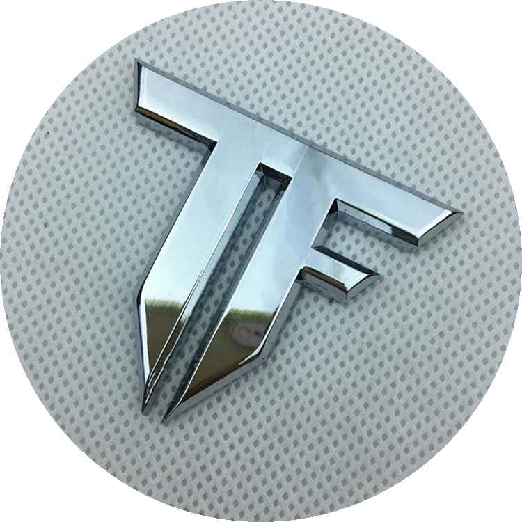 Tom Ford, modified metal sticker, decorations, wholesale