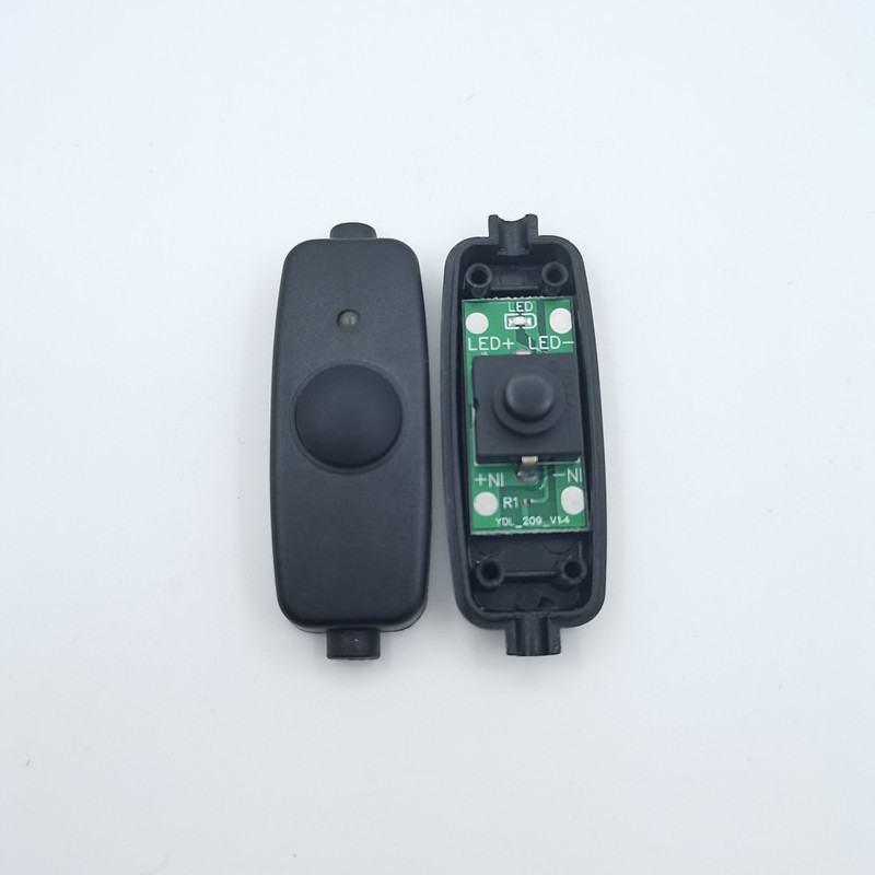 318 Lighted Switch with USB and Indicator Light, In-Line Switch, Waterproof In-Line Switch 318 Lighted Switch with USB and Indicator Light, In-Line Switch, Waterproof In-Line Switch