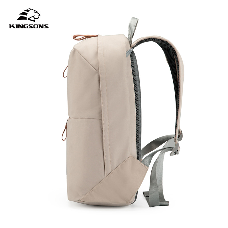 2022新款背包定制日系户外休闲轻便中性双肩包简约中大学生书包