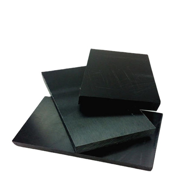 黑色PC+ABS GF30%板棒 阻燃ABS+PC板 防静电PC板 增强聚碳酸酯板