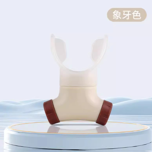 瑜伽腹式呼吸训练器深呼吸动腹直肌阻力锻炼肺功能活量产后修复|undefined