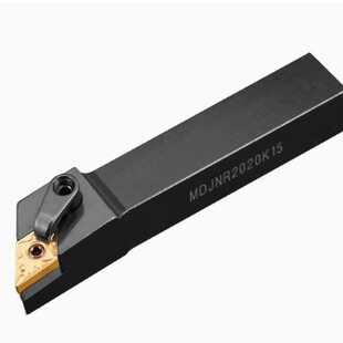 External Turning Tool Cnc Turning Tool Bar 93 Degrees MDJNR2020K11/2525m15/3232P15 External Turning Tool Bar