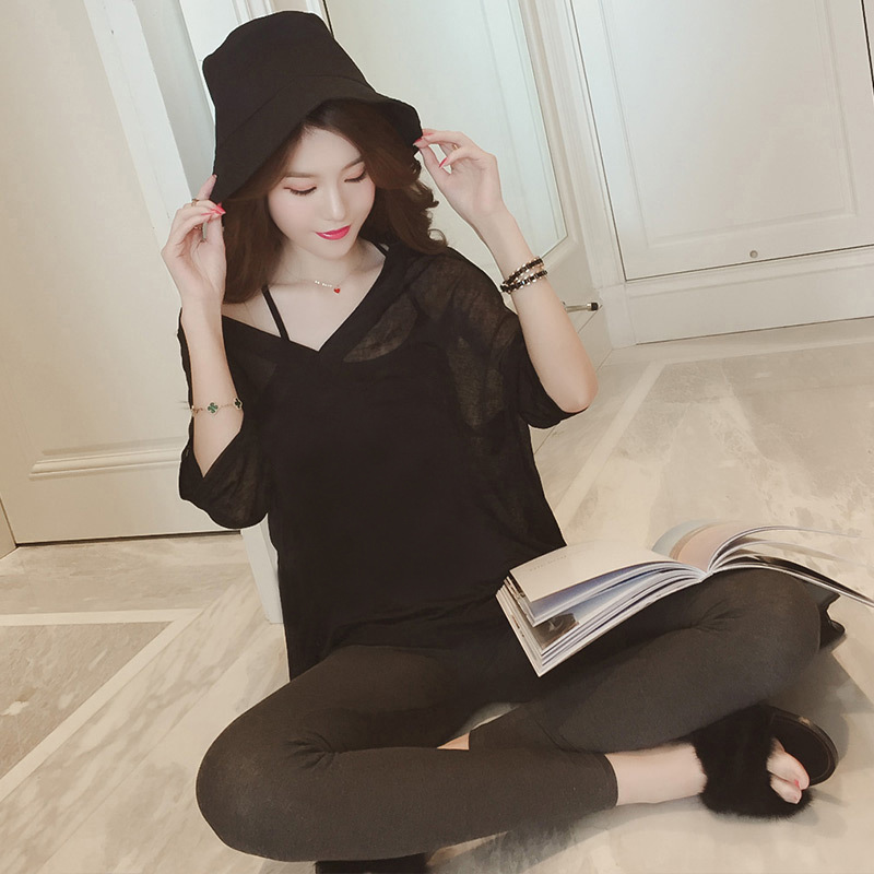 검은색