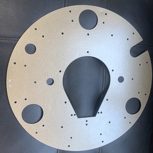Mica Electric Heating Plate Hot Mica Electric Heating Plate Plate Custom Etched Circuit Heating Evenly 800 Degrees