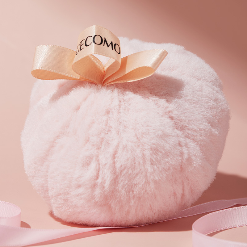 매직 유성 하이 라이트 파우더 메이크업 볼