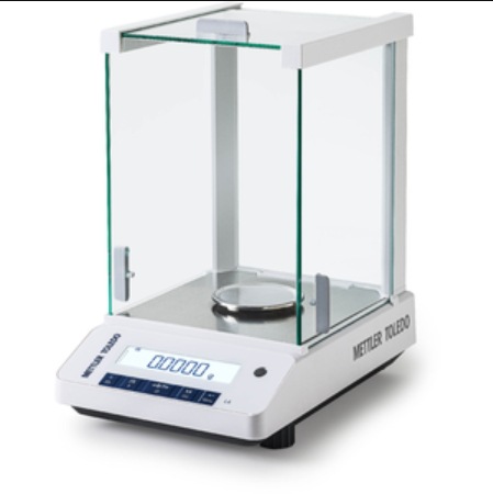 METTLER TOLEDO/梅特勒MS105DU/A进口分析天平 原装电子天平