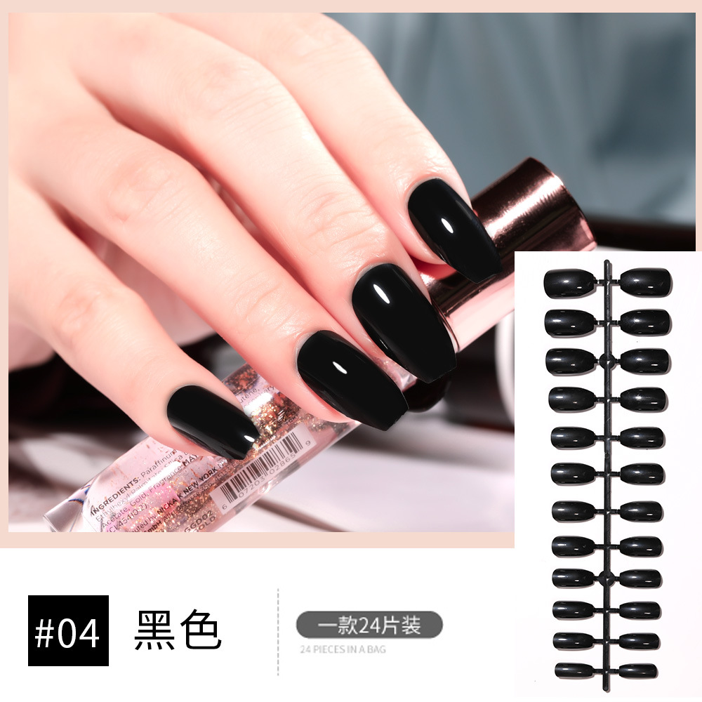 04# black