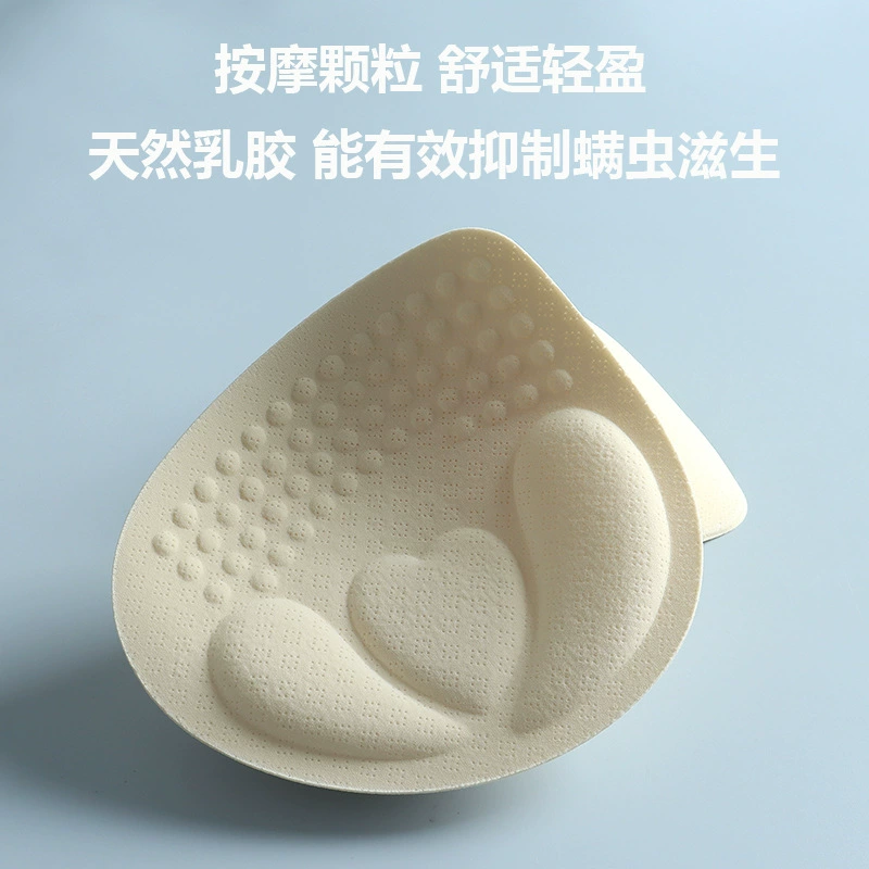 Underwear, breast pads, push up bra, increased thickness