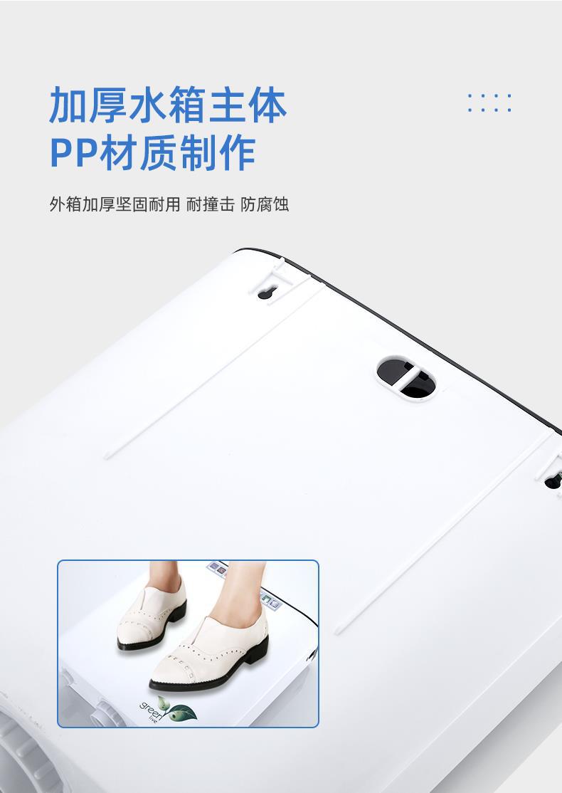 Household bathroom water tank squat toilet, energy-saving toilet water tank, large flushing force, thickened squat toilet, wall-mounted toilet flushing water tank undefined