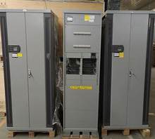 NetSure 801����ʽ�Դ�� ��Iͨ�řC������2000A�Դϵ�yĬ�J�