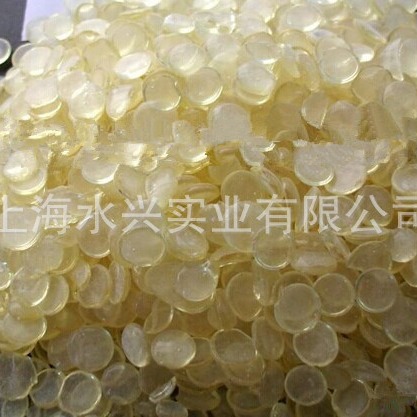快速增粘树脂N1100初粘力用于EVA和聚烯烃耐温热熔胶棒汽车修补漆