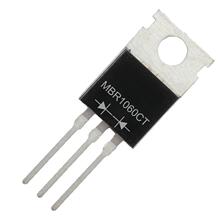 ������ MBR1060CTФ�ػ����������� TO-220AB��װ10A60V ���췢��