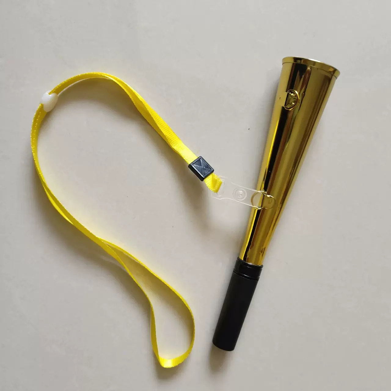 铁路工务器材铁路巡道喇叭信号防护喇叭牛角口笛防护警示号角