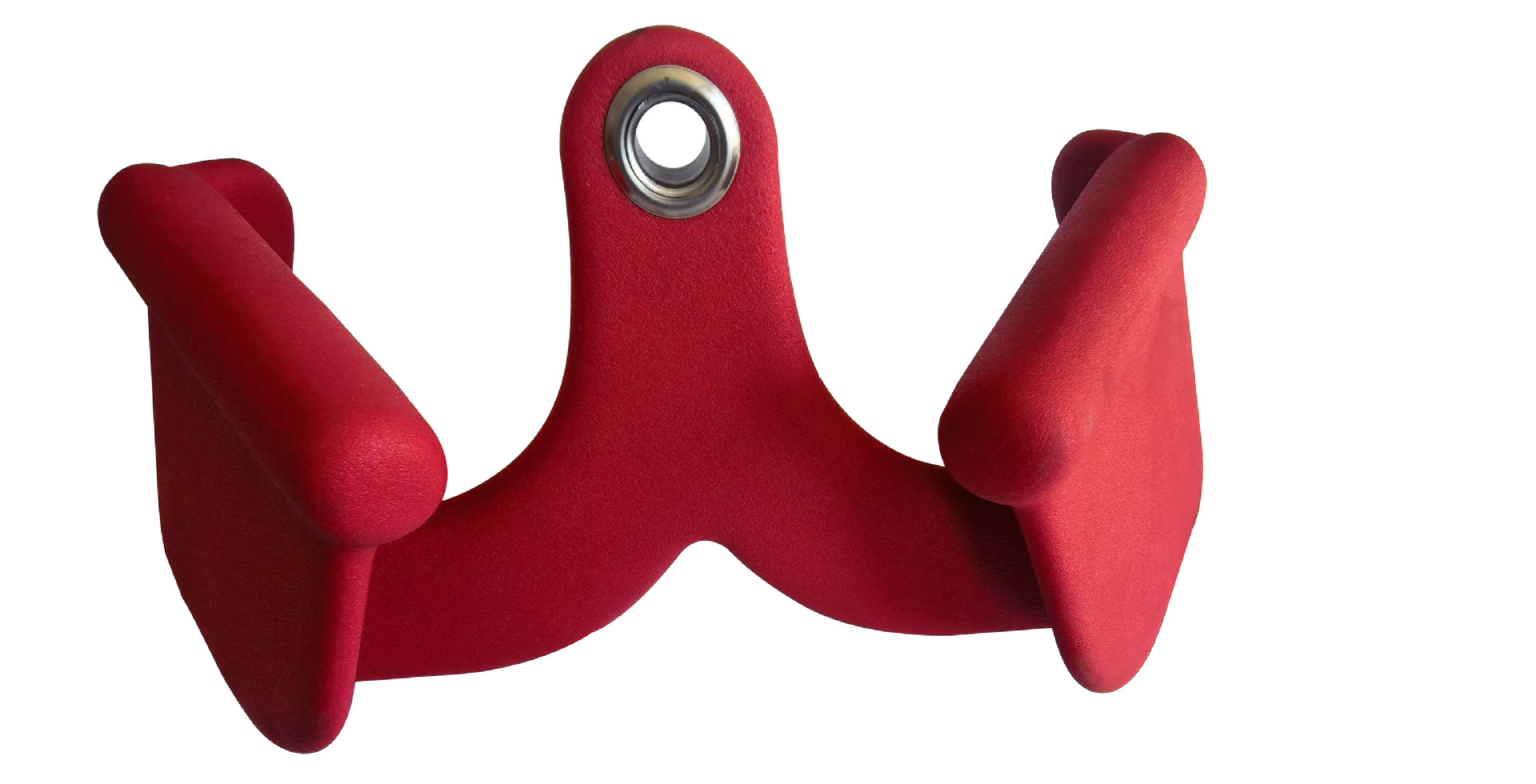 Pull Back Handle estrecho contrapeso