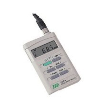 泰仕TES-1354 噪音剂量计TES-1354/噪音计/原装特价