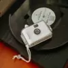 White white shell-standard