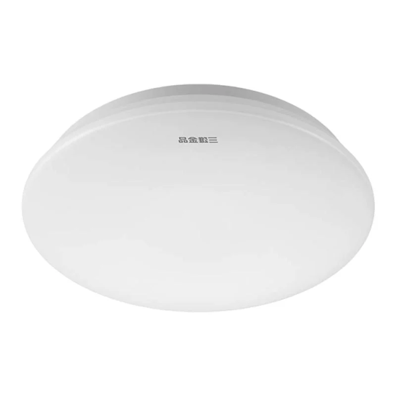 LED современная и минималистичная потолочная лампа, свет для гостиной, настольная лампа для беседки, защита глаз