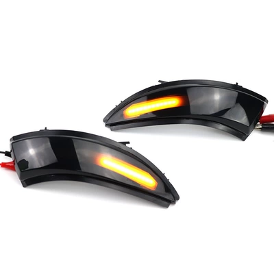 Suitable for 13-18 Renault Dönmə işıqları