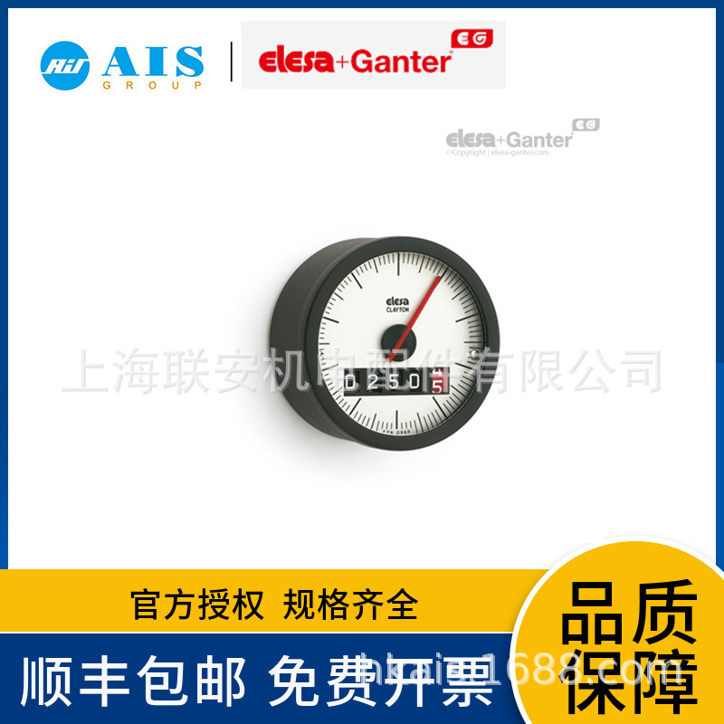 ELESA+GANTERλ��ָʾ��CE.56091  MBT.50-GA11-0002-D