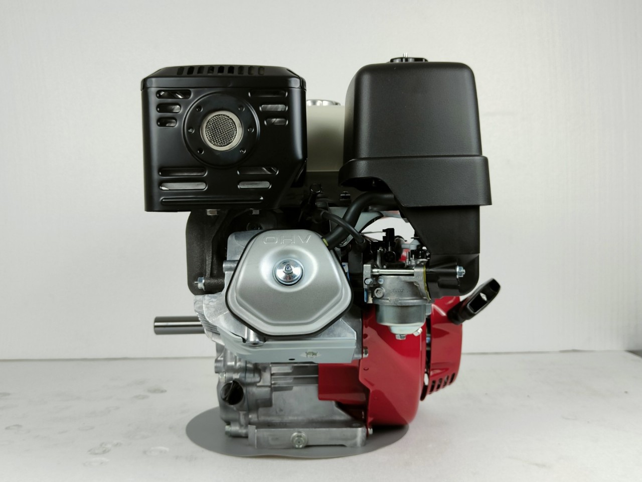 Suitable for Honda GX390 gasoline engine high pressure cleaner sanitation vehicle dredge machine Lawn Road Cutting