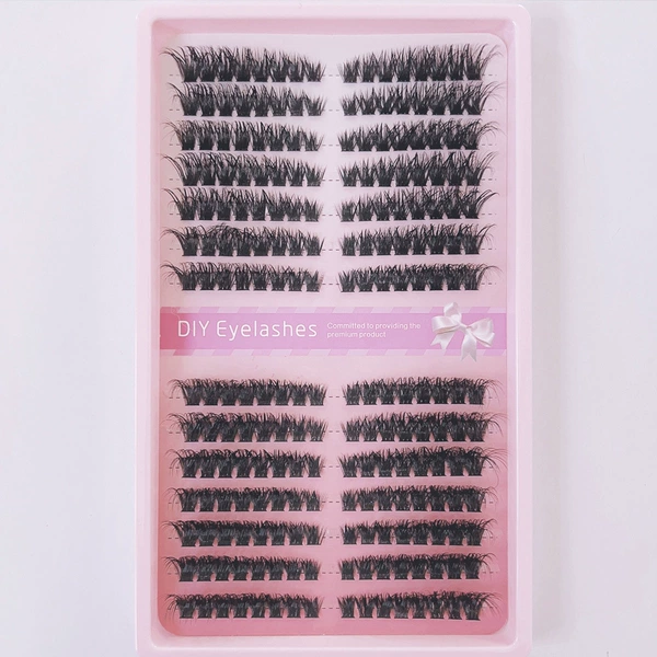 [14 rows/fluffy style] 100D