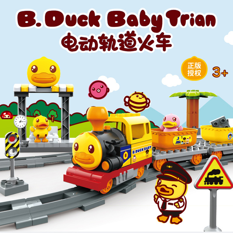 B.Duck