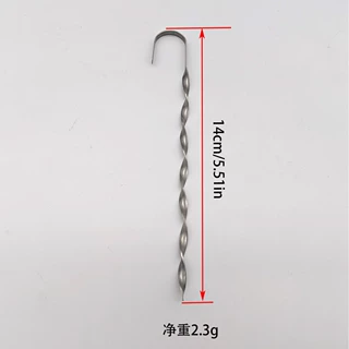 源头工厂直供防鸟风转园林驱鸟工具反光棒吓鸟器赶鸟螺旋驱鸟棒