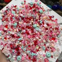 2025������Ʒ�����ˮС����������֙C�ɢ�鴮���ֹ�diy����