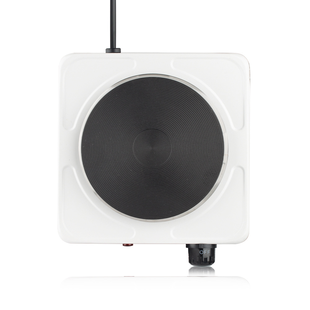 Induction Cooker For Home Use Single Head Portable Electric Stove_voghion.com