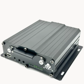 监控主机;其他监控器材