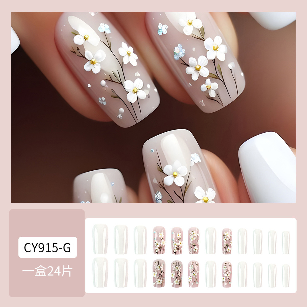 CY915-G