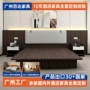 酒店公寓外贸定制家具