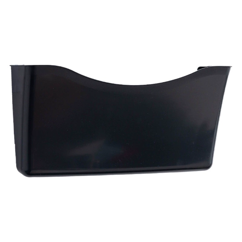 Прозрачная настенная стойка для хранения файлов A4 Настенная рамка для файлов Ящик для хранения данных из тестовой бумаги Стеллаж для газет