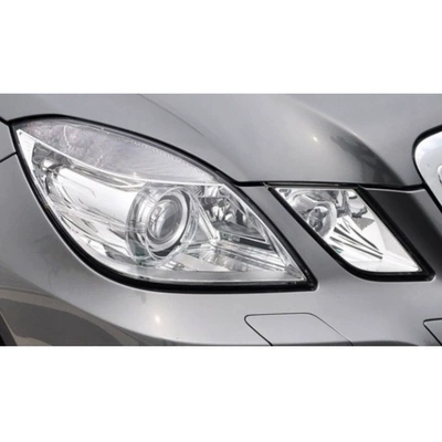 Suitable for Mercedes-Benz E-Class Fara qapaqları