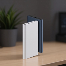 适用于小.米移动电源310000mAhUSB-C双向快充便携充电宝批发定LOG