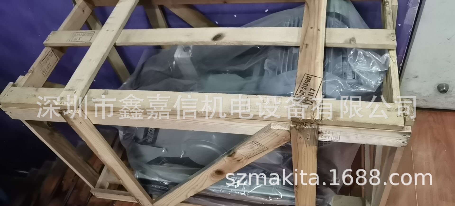 现货批发日本日立HITACHI/HIKOKI高壹三相3.7KW高速切割机 CC16SB