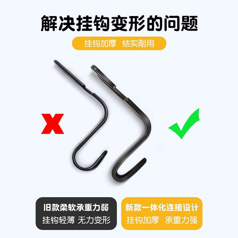 차량용 캐릭터 헤드레스트 가방걸이 뒷좌석 수납 후크