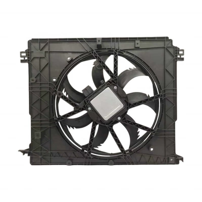 Cooling Fan Assembly, Fan