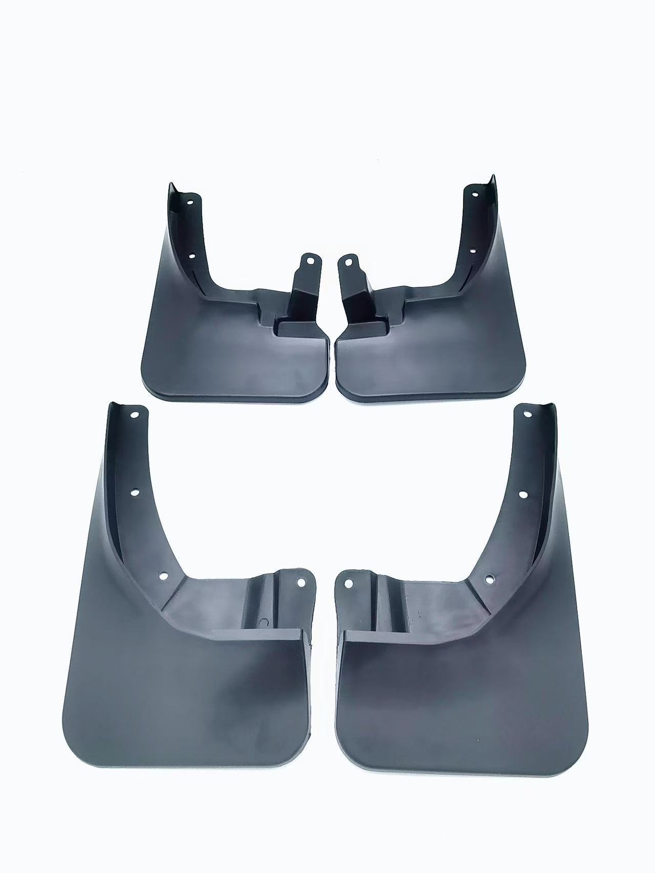 Adecuado para 23 modelos de modificación de guardabarros de coche de propósito especial de Lantuozhe