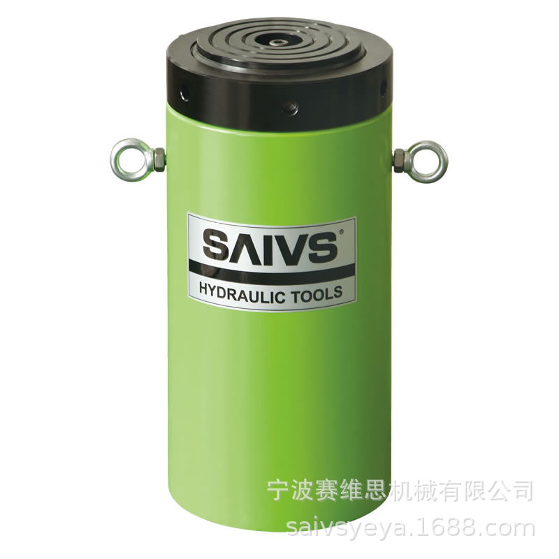 SJL系列单作用机械自锁液压油缸 自锁液压千斤顶 机械自锁千斤顶