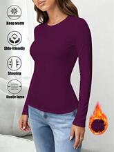 I 64230 Women's Sport Thermal Underwear 2026 New Fashion