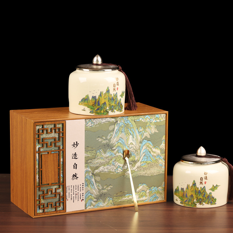 2025 新茶春茶龍井茶越州龍井高級茶ギフトボックス卸売メーカー直送茶|undefined