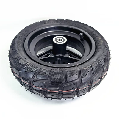 wheel assembly parts, Elektrikli avtomobil şinləri