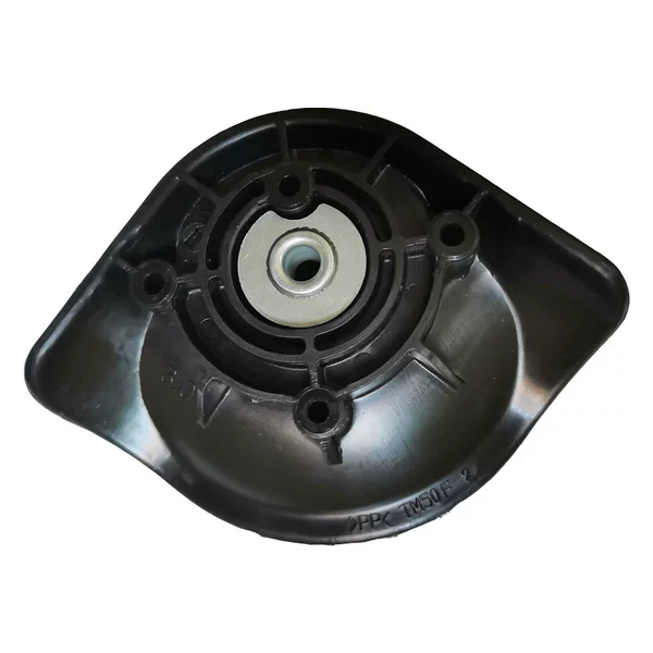 Tm50 Silent Wheel Hinomoto Suitcase Wheel Replacement Trolley Case Repair Pulley Travel Luggage Roller Wheel