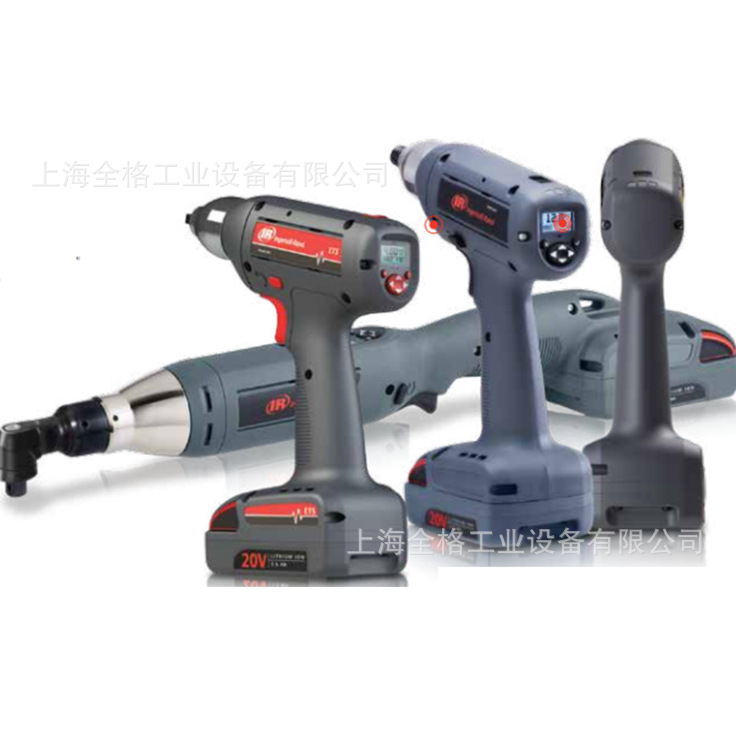 IngersollRand QXC充电式弯角扳手QXX充电式精密螺丝刀QXC