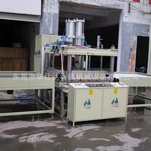 60T�������ܲ����һ�̨�۔��C ���󉺰�PVC TPU���l�ƴ��C